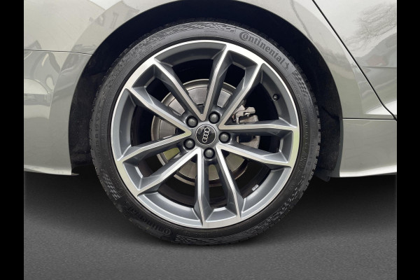 Audi A5 Sportback 40 TFSI S edition