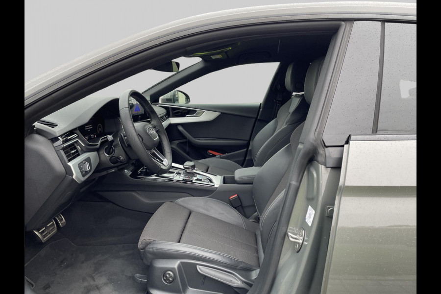 Audi A5 Sportback 40 TFSI S edition