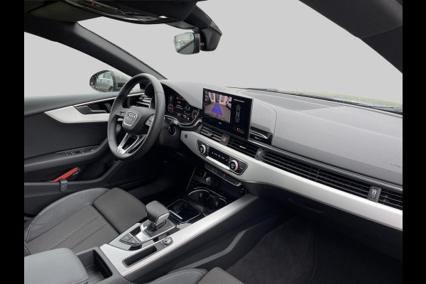 Audi A5 Sportback 40 TFSI S edition