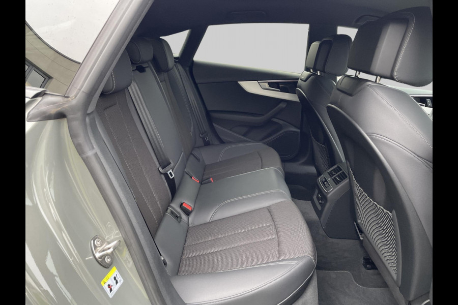 Audi A5 Sportback 40 TFSI S edition