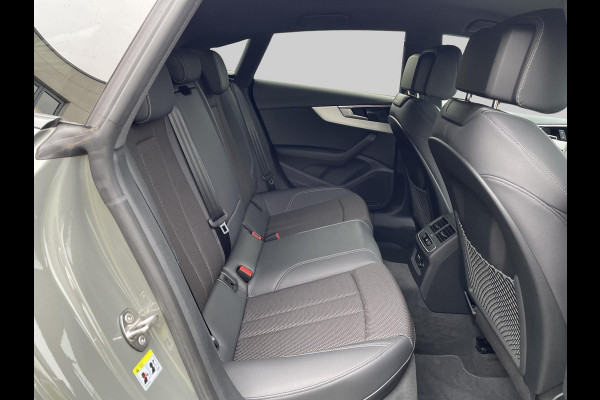 Audi A5 Sportback 40 TFSI S edition