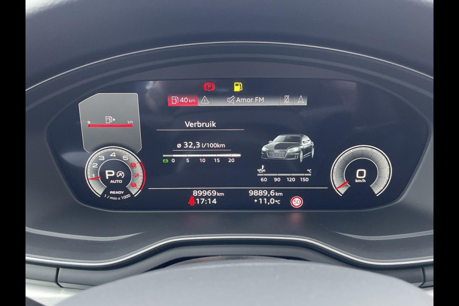 Audi A5 Sportback 40 TFSI S edition