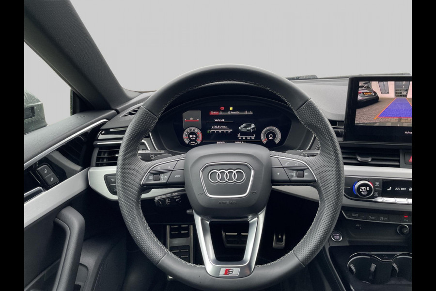 Audi A5 Sportback 40 TFSI S edition