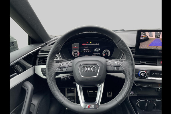 Audi A5 Sportback 40 TFSI S edition