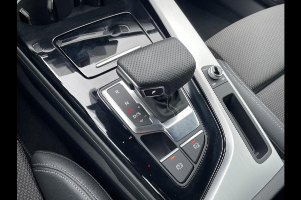 Audi A5 Sportback 40 TFSI S edition