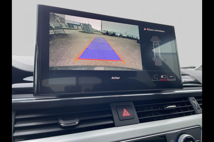 Audi A5 Sportback 40 TFSI S edition