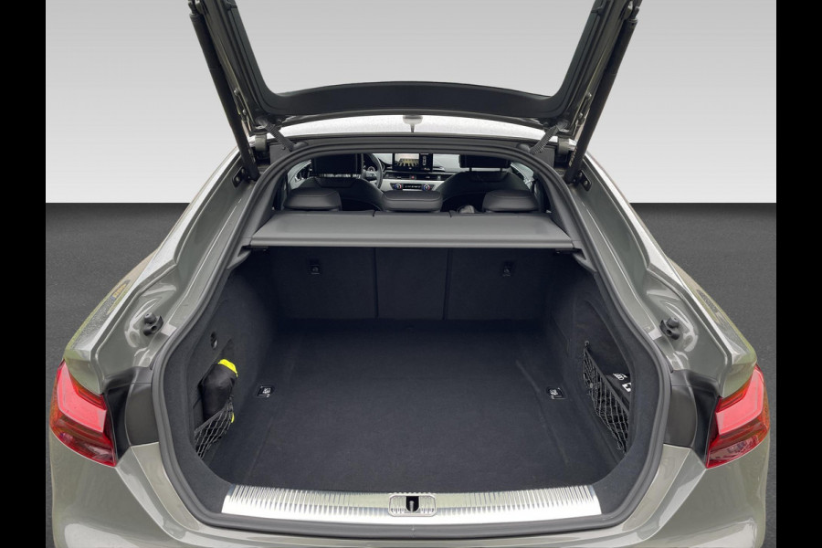 Audi A5 Sportback 40 TFSI S edition