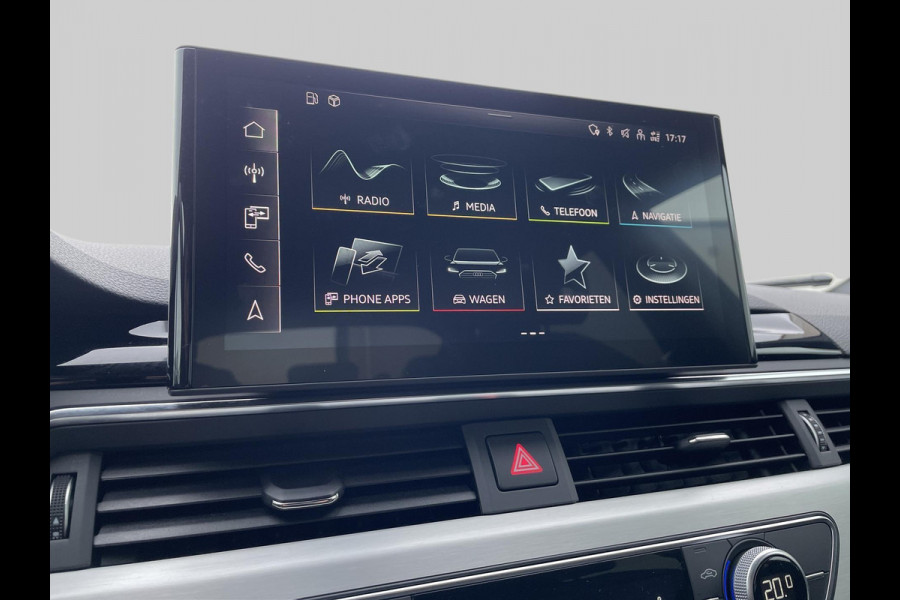 Audi A5 Sportback 40 TFSI S edition