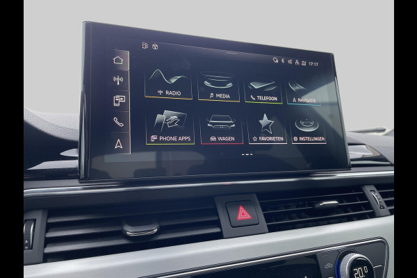 Audi A5 Sportback 40 TFSI S edition