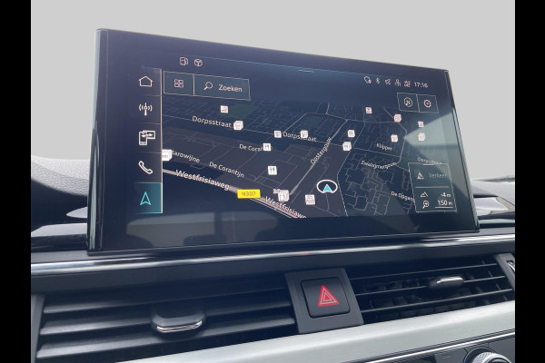 Audi A5 Sportback 40 TFSI S edition