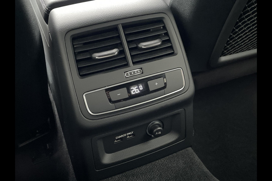 Audi A5 Sportback 40 TFSI S edition