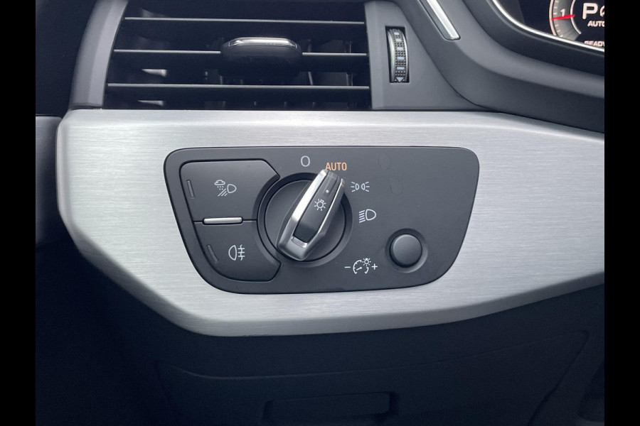 Audi A5 Sportback 40 TFSI S edition