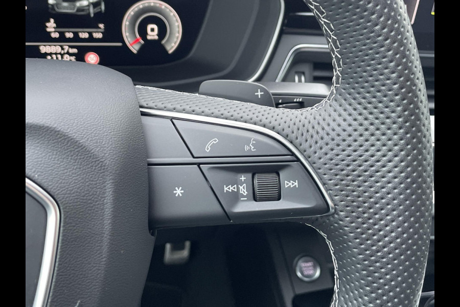 Audi A5 Sportback 40 TFSI S edition