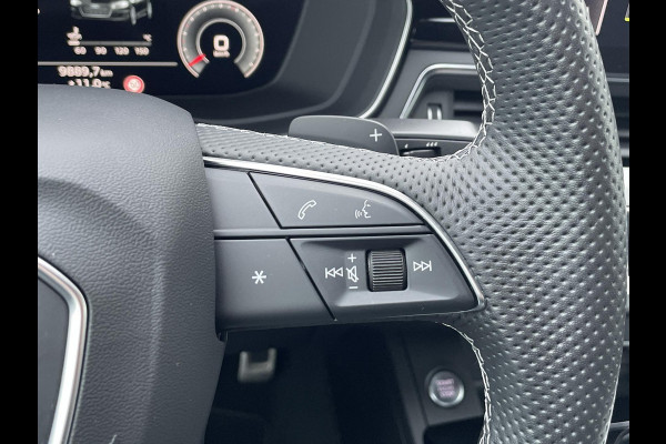 Audi A5 Sportback 40 TFSI S edition