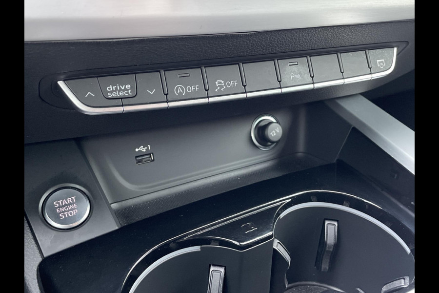 Audi A5 Sportback 40 TFSI S edition