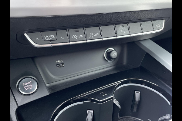 Audi A5 Sportback 40 TFSI S edition