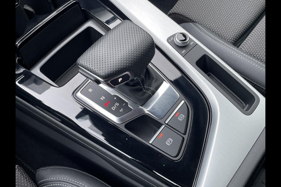 Audi A5 Sportback 40 TFSI S edition