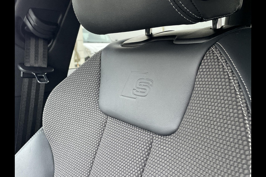 Audi A5 Sportback 40 TFSI S edition