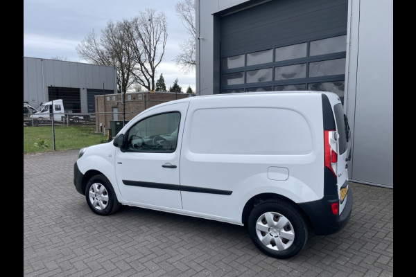 Renault Kangoo Z.E. Koopaccu 33kwh | Airco | PDC