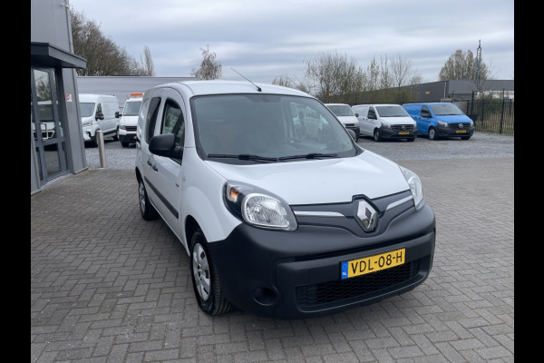 Renault Kangoo Z.E. Koopaccu 33kwh | Airco | PDC