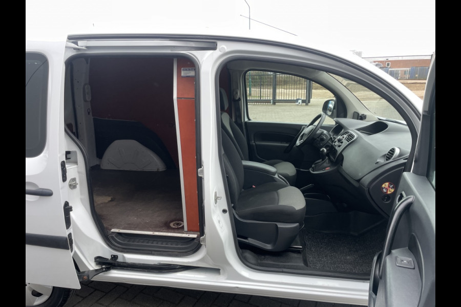 Renault Kangoo Z.E. Koopaccu 33kwh | Airco | PDC