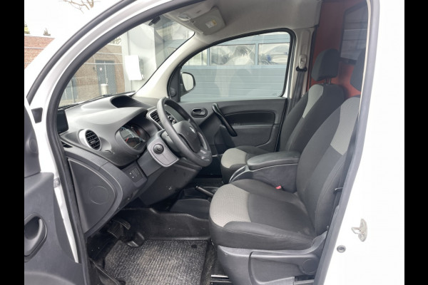 Renault Kangoo Z.E. Koopaccu 33kwh | Airco | PDC
