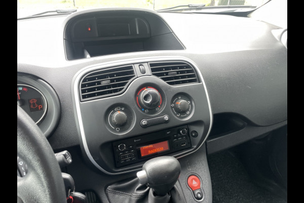 Renault Kangoo Z.E. Koopaccu 33kwh | Airco | PDC