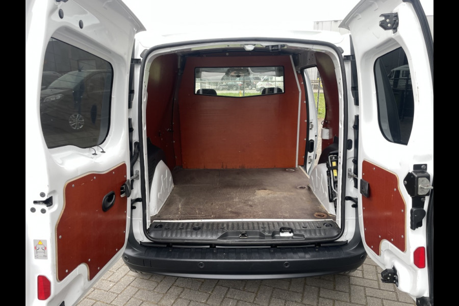 Renault Kangoo Z.E. Koopaccu 33kwh | Airco | PDC