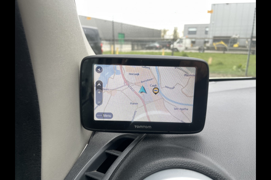 Renault Kangoo Z.E. Koopaccu 33kwh | Airco | PDC