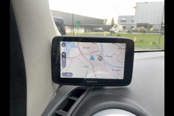 Renault Kangoo Z.E. Koopaccu 33kwh | Airco | PDC