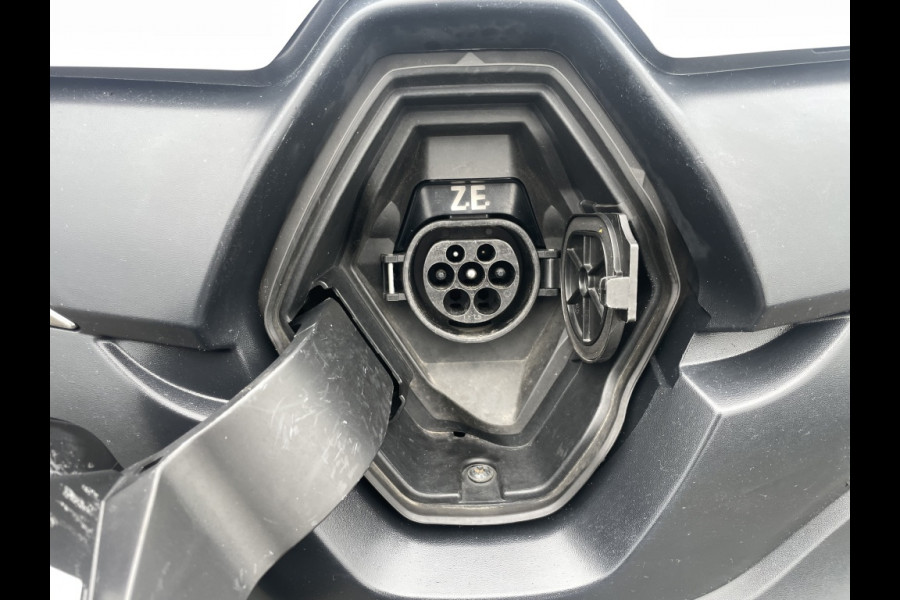 Renault Kangoo Z.E. Koopaccu 33kwh | Airco | PDC