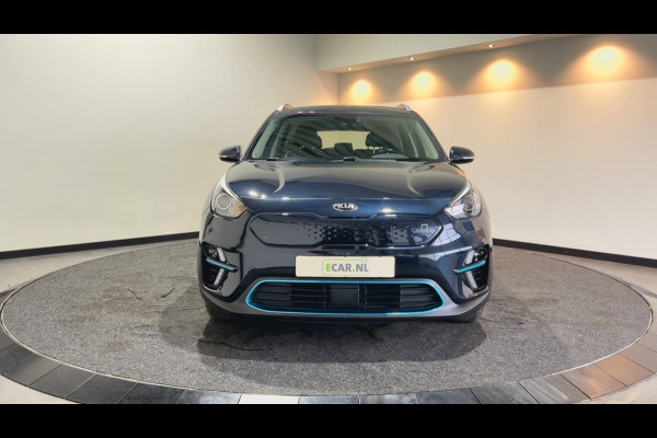 Kia e-Niro DynamicLine 64 kWh | Voorstoel verwamd | Cruise control |