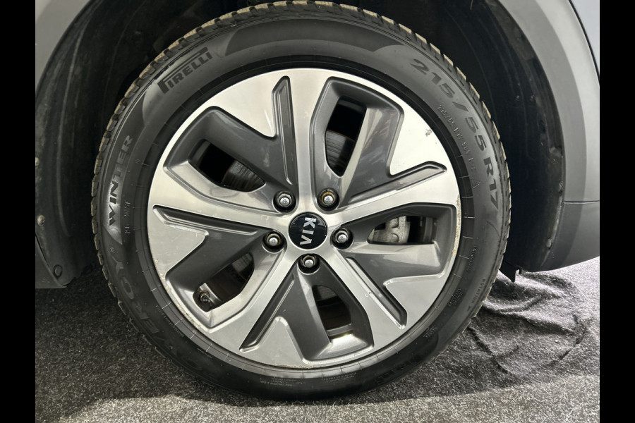 Kia e-Niro DynamicLine 64 kWh | Voorstoel verwamd | Cruise control |