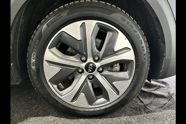 Kia e-Niro DynamicLine 64 kWh | Voorstoel verwamd | Cruise control |