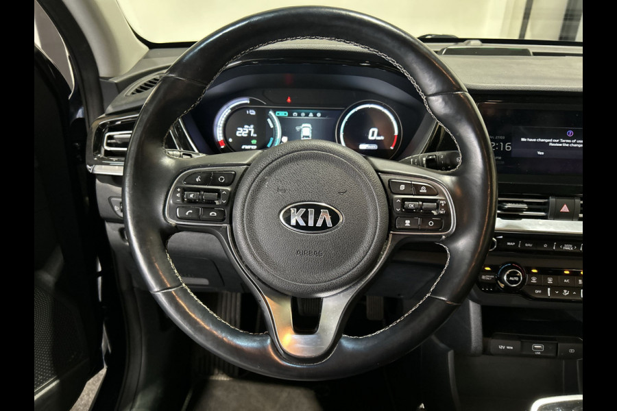 Kia e-Niro DynamicLine 64 kWh | Voorstoel verwamd | Cruise control |