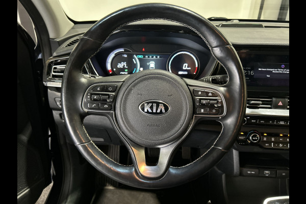 Kia e-Niro DynamicLine 64 kWh | Voorstoel verwamd | Cruise control |