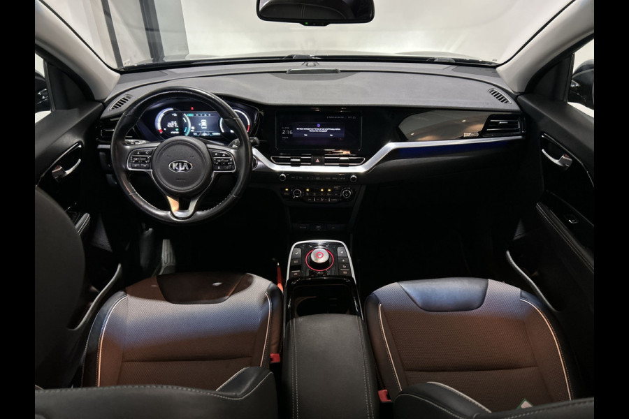 Kia e-Niro DynamicLine 64 kWh | Voorstoel verwamd | Cruise control |