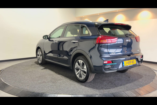 Kia e-Niro DynamicLine 64 kWh | Voorstoel verwamd | Cruise control |