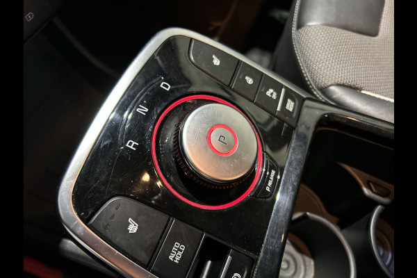 Kia e-Niro DynamicLine 64 kWh | Voorstoel verwamd | Cruise control |