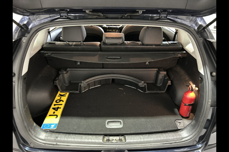 Kia e-Niro DynamicLine 64 kWh | Voorstoel verwamd | Cruise control |