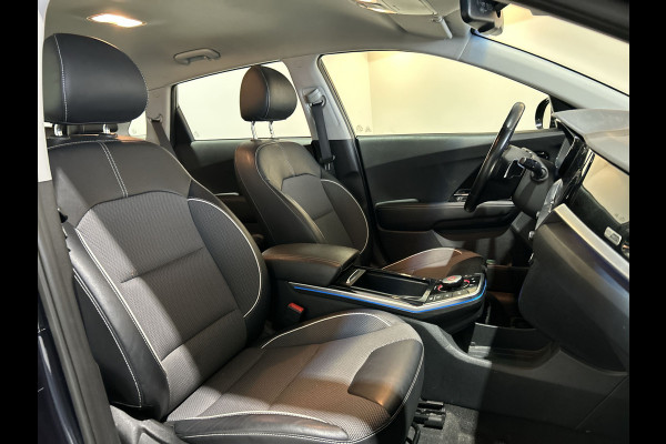Kia e-Niro DynamicLine 64 kWh | Voorstoel verwamd | Cruise control |