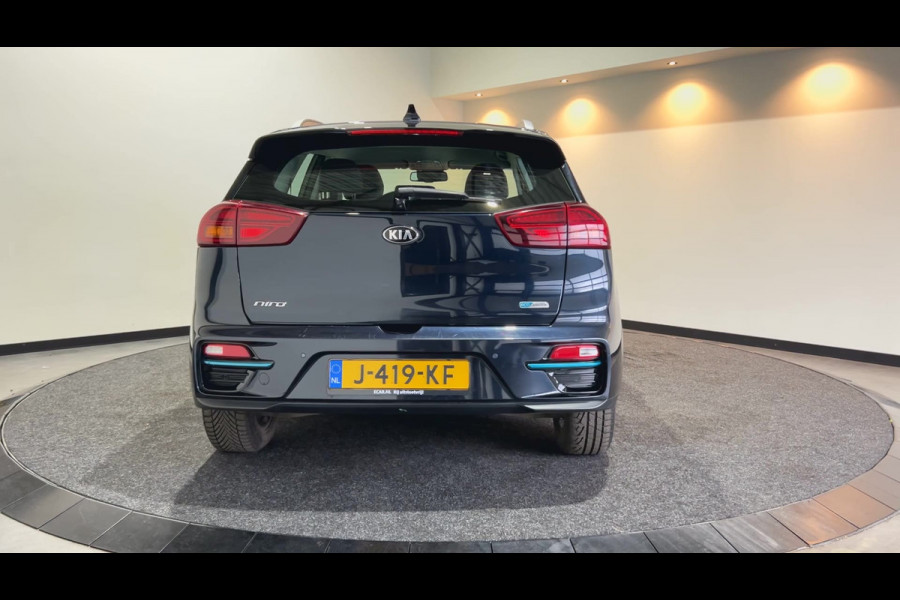 Kia e-Niro DynamicLine 64 kWh | Voorstoel verwamd | Cruise control |