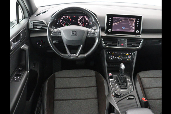 Seat Tarraco 2.0 TSI 4Drive Xcellence 7 Persoons | Trekhaak | Panoramadak | Carplay | Alcantara | Adaptive cruise | BLIS | Stoelverwarming | Camera | Beats Pack