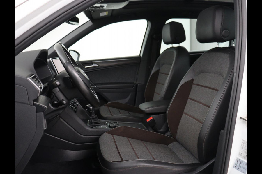 Seat Tarraco 2.0 TSI 4Drive Xcellence 7 Persoons | Trekhaak | Panoramadak | Carplay | Alcantara | Adaptive cruise | BLIS | Stoelverwarming | Camera | Beats Pack