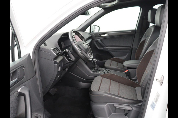 Seat Tarraco 2.0 TSI 4Drive Xcellence 7 Persoons | Trekhaak | Panoramadak | Carplay | Alcantara | Adaptive cruise | BLIS | Stoelverwarming | Camera | Beats Pack