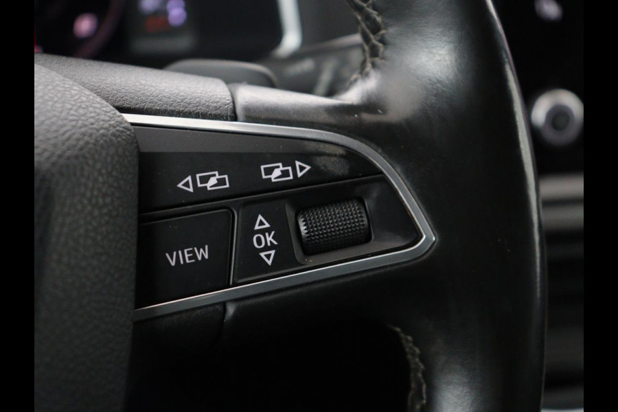 Seat Tarraco 2.0 TSI 4Drive Xcellence 7 Persoons | Trekhaak | Panoramadak | Carplay | Alcantara | Adaptive cruise | BLIS | Stoelverwarming | Camera | Beats Pack