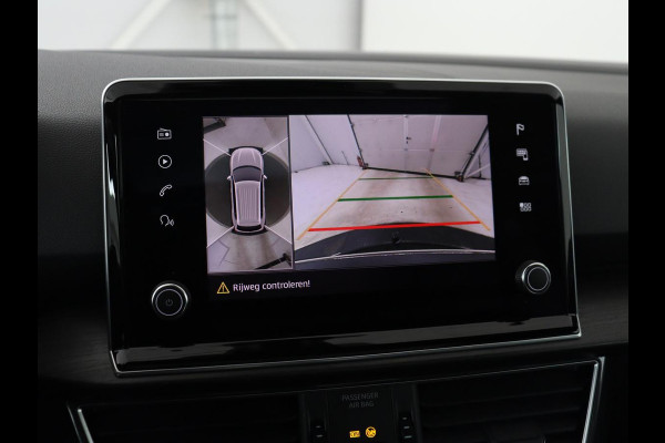 Seat Tarraco 2.0 TSI 4Drive Xcellence 7 Persoons | Trekhaak | Panoramadak | Carplay | Alcantara | Adaptive cruise | BLIS | Stoelverwarming | Camera | Beats Pack