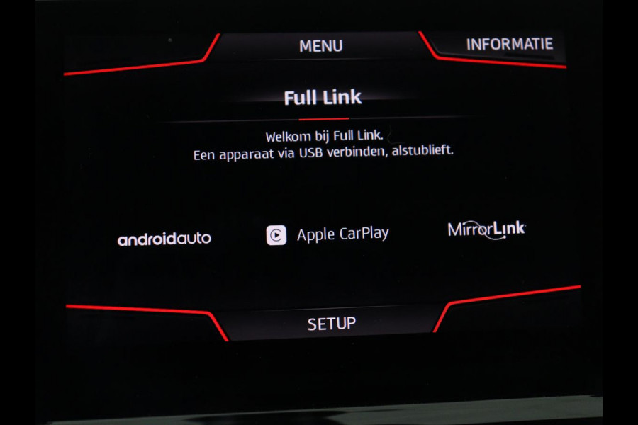 Seat Tarraco 2.0 TSI 4Drive Xcellence 7 Persoons | Trekhaak | Panoramadak | Carplay | Alcantara | Adaptive cruise | BLIS | Stoelverwarming | Camera | Beats Pack