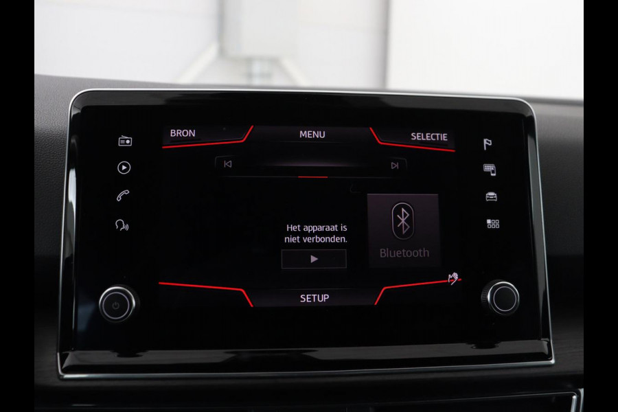 Seat Tarraco 2.0 TSI 4Drive Xcellence 7 Persoons | Trekhaak | Panoramadak | Carplay | Alcantara | Adaptive cruise | BLIS | Stoelverwarming | Camera | Beats Pack