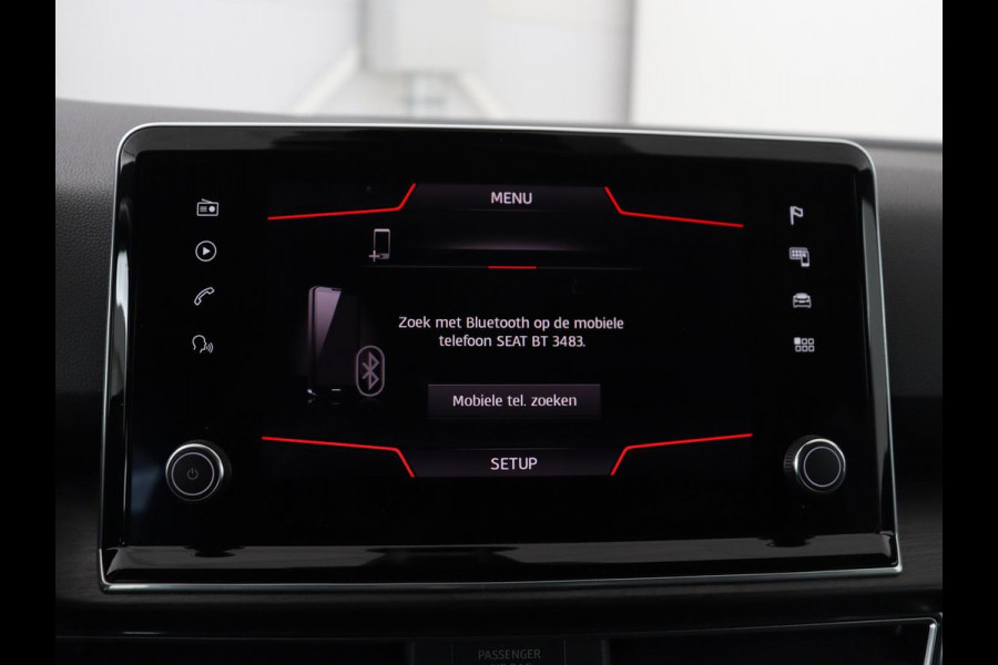 Seat Tarraco 2.0 TSI 4Drive Xcellence 7 Persoons | Trekhaak | Panoramadak | Carplay | Alcantara | Adaptive cruise | BLIS | Stoelverwarming | Camera | Beats Pack